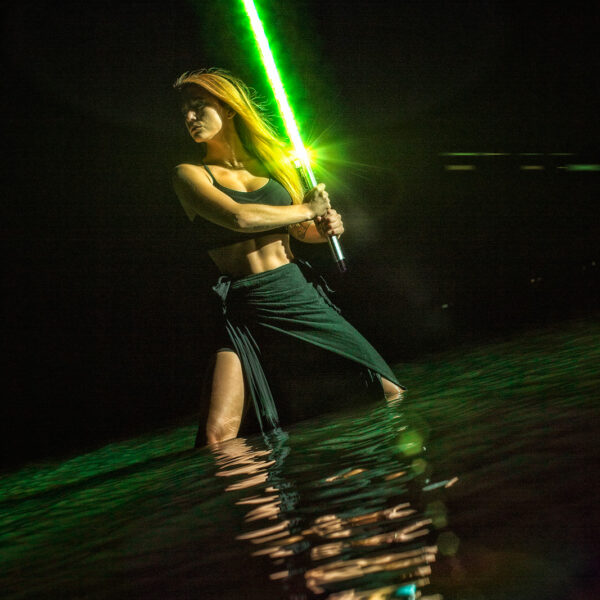 Cosplay Star Wars - Cinematic Photography | Jedi, Sith